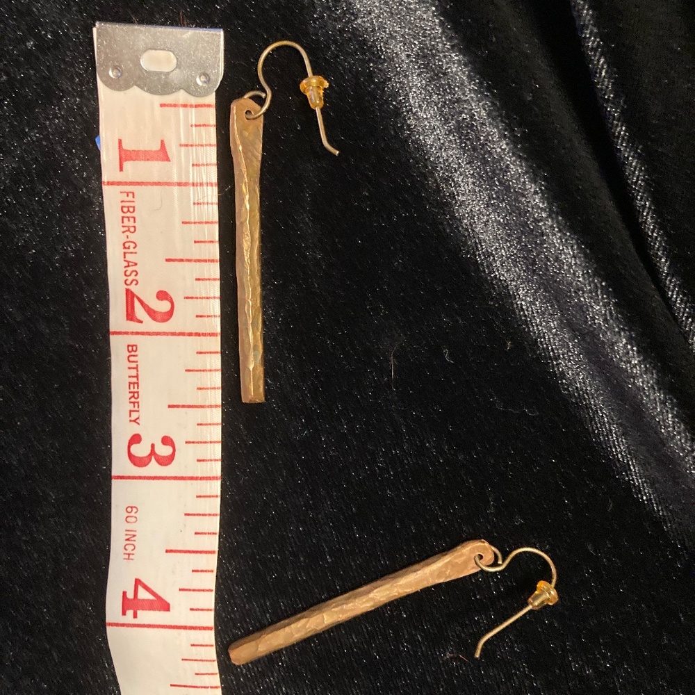 Earring Bundle - 3 Different Pairs - image 6